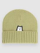 RIPNDIP Lord Nermal Beanie grøn