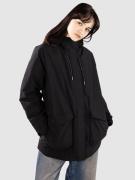 Passenger Alaska Recycled Insulated Parka sort