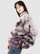 Dravus Glacier Cozy Fleecepullover mønster