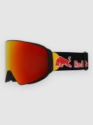 Red Bull SPECT Eyewear JAMM Black Briller sort