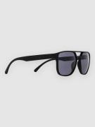 Red Bull SPECT Eyewear ELROY-001P Matt Black Solbriller sort