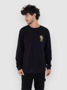 Hurley Dancer Crew Sweater sort