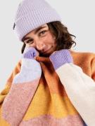 Passenger Scenic Recycled Knitted Jumper Pullover orange