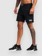 RVCA Grappler 17 Shorts sort