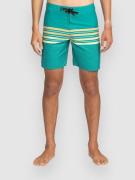 Billabong Fade 18 Og Boardshorts blå