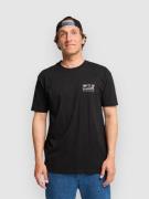 Billabong Segment T-shirt sort