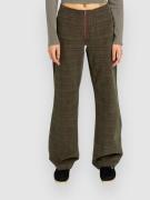 Element Westward Corduroy Trousers Bukser brun