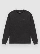 Quiksilver Keller Crew Sweater sort