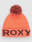 Roxy Effie Kids Beanie pink