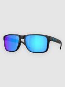 Oakley Holbrook Xxl Matte Black Solbriller sort