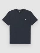 Quiksilver Mw Neps T-shirt sort