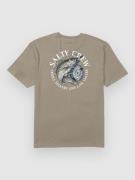 Salty Crew Reel Fly Classic T-shirt