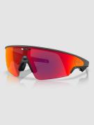 Oakley Meta Vanguard Black Solbriller sort