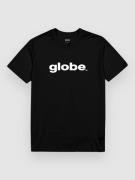 Globe O.G T-shirt sort