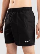 Nike Swim 5" Volley Boardshorts sort