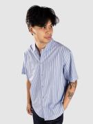 Element Idle Skjorte blå