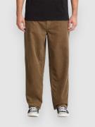 Volcom Billow Tapered brun
