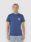 Rip Curl Staple T-shirt blå