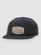 Columbia Packsaddle Corduroy Snap Back Kasket sort