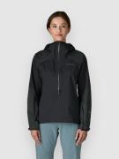 Patagonia Dirt Roamer Storm Jakke sort