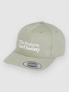 O'Neill The Future Surf Society Kasket grøn