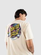Santa Cruz Space Dot T-shirt