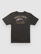 Salty Crew Snag It Kids T-Shirt sort