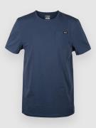 TSG Pocket Label T-shirt sort