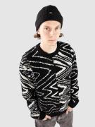 Volcom Zagner Pullover sort