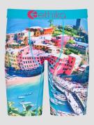 Ethika Vernazza Boksershorts mønster