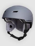 Quiksilver Backin Mips Hjelm grå