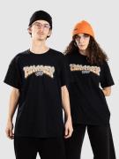 Thrasher Explicit T-shirt sort