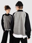 Another Cotton Lab Another Zip Cardigan sort