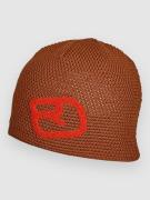 Ortovox Rock'N'Wool Beanie brun
