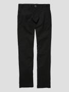 Volcom Frickin Modern Stretch Kids Bukser sort