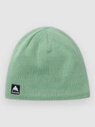 Burton Fleece Lined Mountain High Beanie grøn