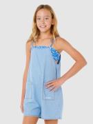 Rip Curl Sunshine Squad Romper Kids blå