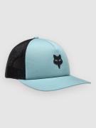 Fox Head Trucker Kasket blå