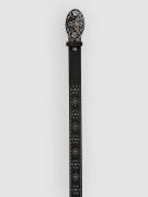 Ninth Hall August Western Bælte sort