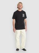 Volcom Radiaton T-shirt sort