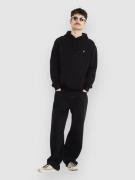 Volcom Single Stone Po Hættetrøje sort