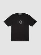 Volcom Fa Filip Rygalski 3 T-shirt sort