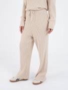 Hurley Lane Way Knit Bukser hvid