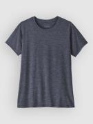 Patagonia Cap Cool Daily Skjorte blå