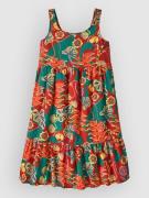 Patagonia Tidal Threads Kids Kjole mønster