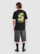 Volcom Fishystar T-shirt sort