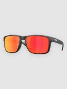 Oakley Holbrook Xxl Matte Black Camo Solbriller sort