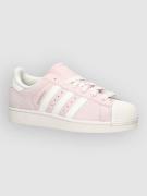 adidas Originals Superstar II Sneakers pink