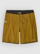 Patagonia Hydrolock 2.0 - 19 In. Boardshorts brun