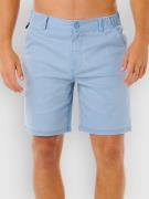 Rip Curl Boardwalk Pacific Rinse Shorts blå